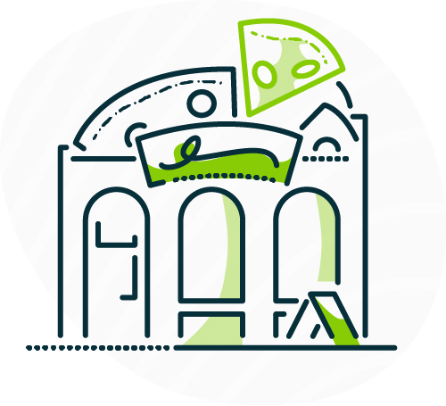 Caterers icon