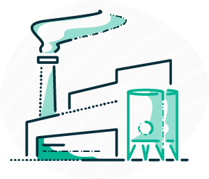 Manufacturers icon