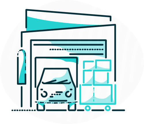 Wholesalers icon
