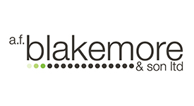 AF Blakemore & Son Ltd